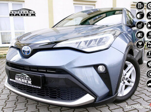 Toyota C-HR AUTOMAT/Navi/Kamera Cof/As.Parkowana/ FULL LED/PDC/SerwisASO/G…