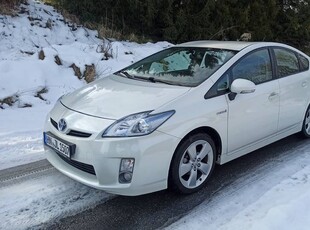 Toyota Prius 3 Hybryda