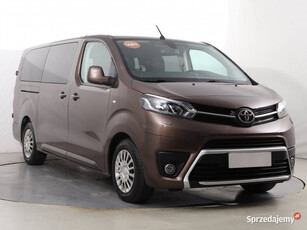 Toyota ProAce Verso 2.0 D-4D