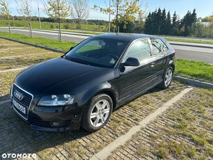 Używany Audi A3 2009