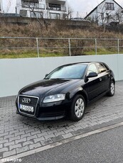 Używany Audi A3 2009