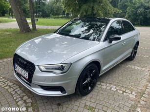 Używany Audi A3 2015