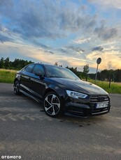 Używany Audi A3 2019