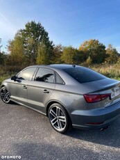 Używany Audi A3 2020