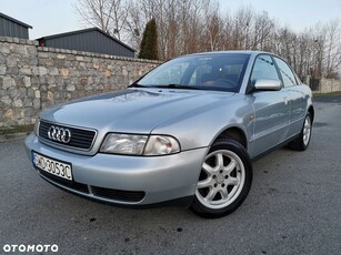 Używany Audi A4 1998