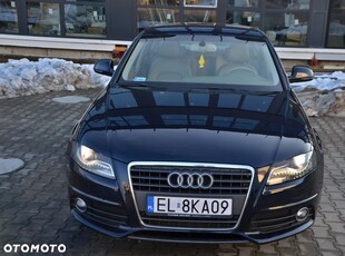 Używany Audi A4 2007