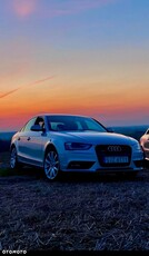 Używany Audi A4 2013