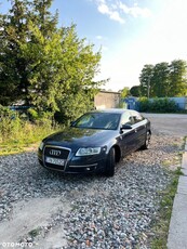 Używany Audi A6 2004