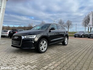 Używany Audi Q3 2016