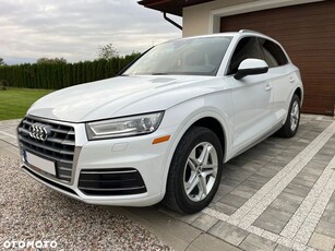 Używany Audi Q5 2019