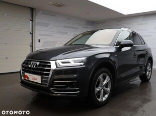 Używany Audi Q5 2020