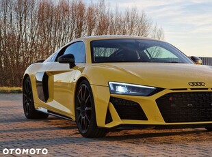 Używany Audi R8 2019