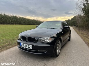 Używany BMW Seria 1 2009