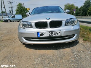 Używany BMW Seria 1 2010