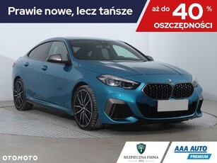 Używany BMW Seria 2 2020