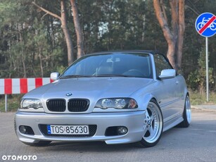 Używany BMW Seria 3 2002