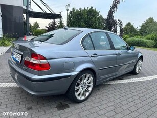 Używany BMW Seria 3 2004