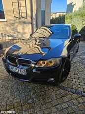 Używany BMW Seria 3 2008