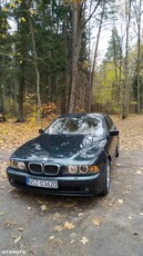 Używany BMW Seria 5 2000