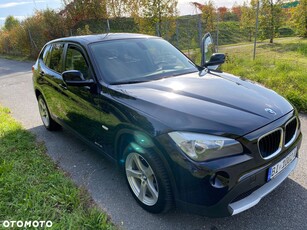 Używany BMW X1 2011