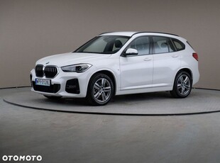 Używany BMW X1 2021