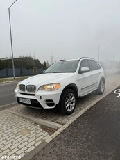 Używany BMW X5 2011