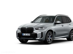 Używany BMW X5 2023