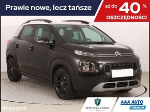 Używany Citroën C3 Aircross 2019