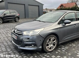 Używany Citroën C4 2011