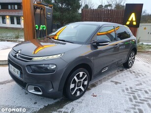 Używany Citroën C4 Cactus 2020