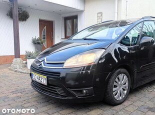 Używany Citroën C4 Grand Picasso 2008