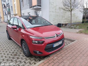 Używany Citroën C4 Picasso 2014