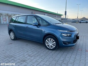 Używany Citroën C4 Picasso 2015