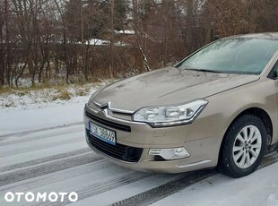 Używany Citroën C5 2014