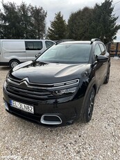 Używany Citroën C5 Aircross 2019