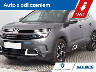 Używany Citroën C5 Aircross 2019