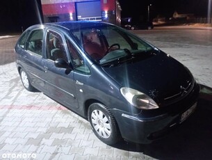 Używany Citroën Xsara Picasso 2007