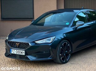 Używany Cupra Leon 2023