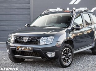 Używany Dacia Duster 2017