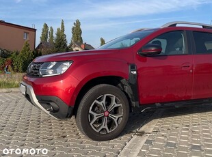 Używany Dacia Duster 2019