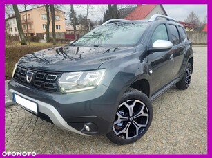 Używany Dacia Duster 2020