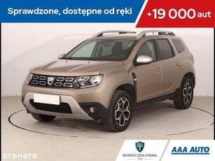 Używany Dacia Duster 2020