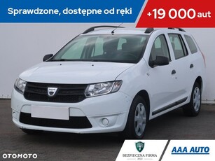 Używany Dacia Logan 2014