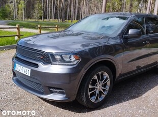 Używany Dodge Durango 2019