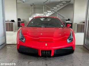 Używany Ferrari 488 2018