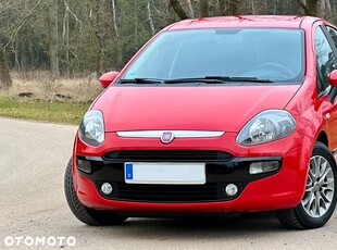 Używany Fiat Grande Punto 2011