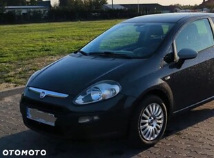 Używany Fiat Punto Evo 2011