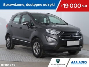 Używany Ford EcoSport 2018