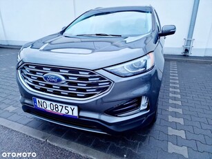 Używany Ford Edge 2019