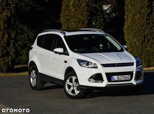 Używany Ford Kuga 2015